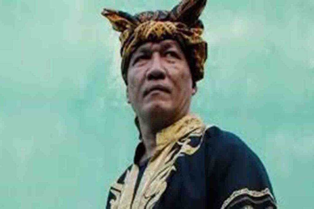 Datuk Edwel