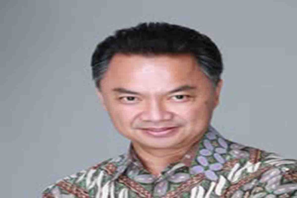 Dino Patti Djalal