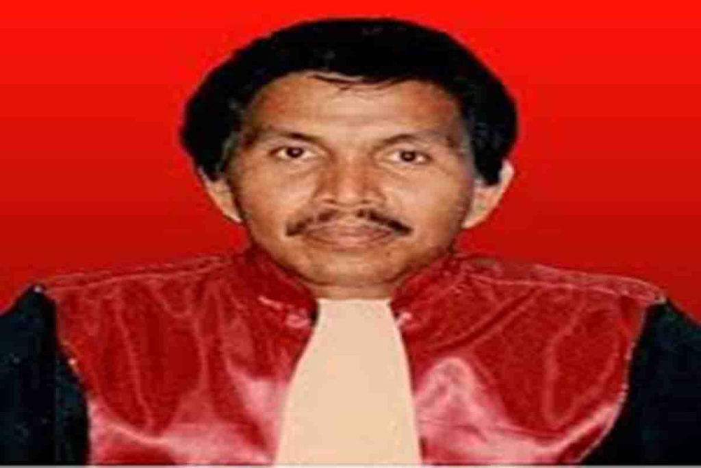 Djafni Djamal