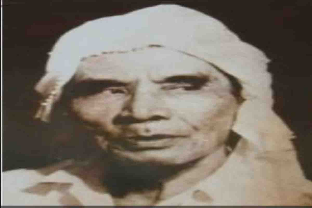 KH Ahmad Djazuli Utsman