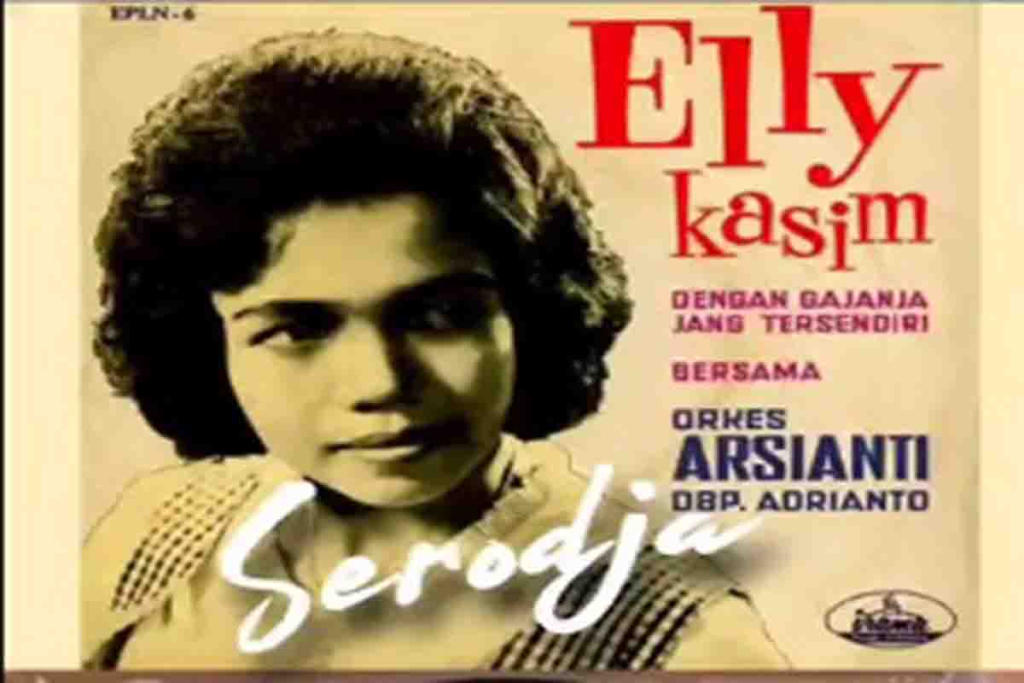 Elly Kasim