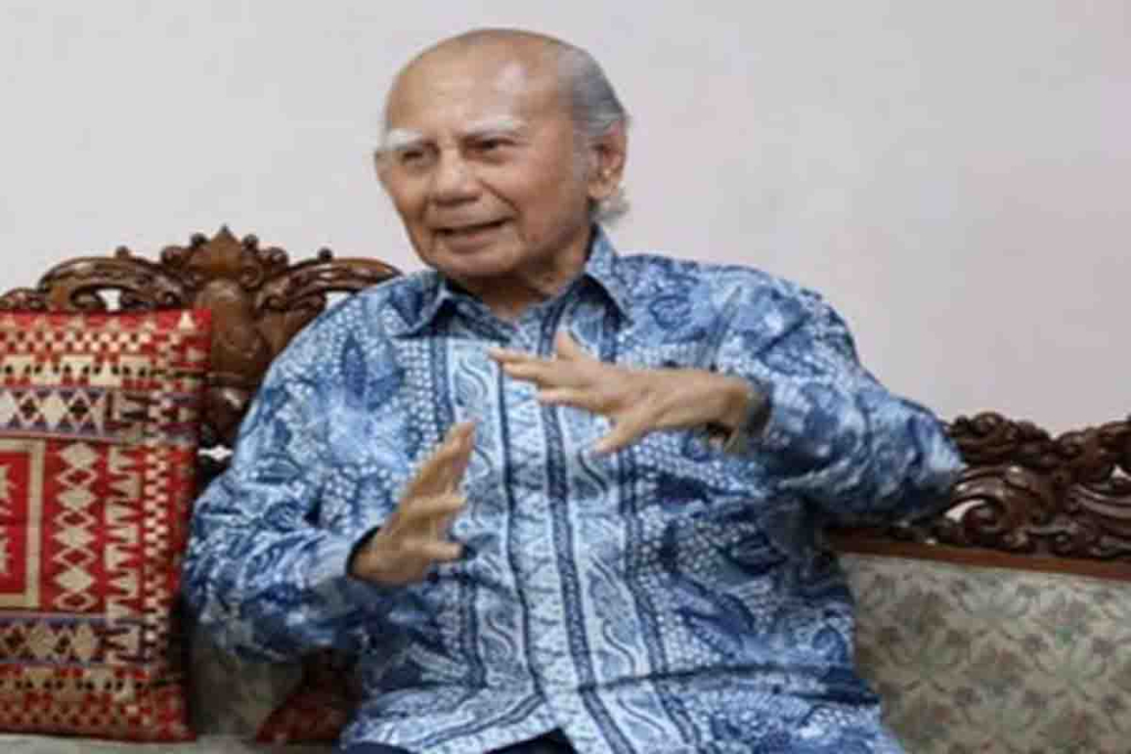 Emil Salim
