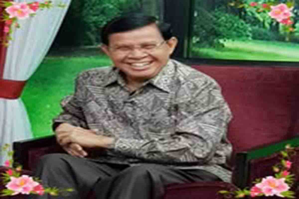Prof. dr. Fasli Jalal, Ph.D