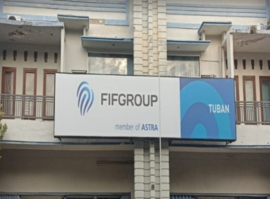PT FIF Group Cabang Tuban