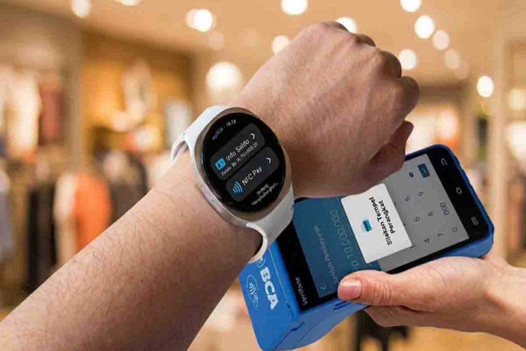 Samsung Galaxy Watch8