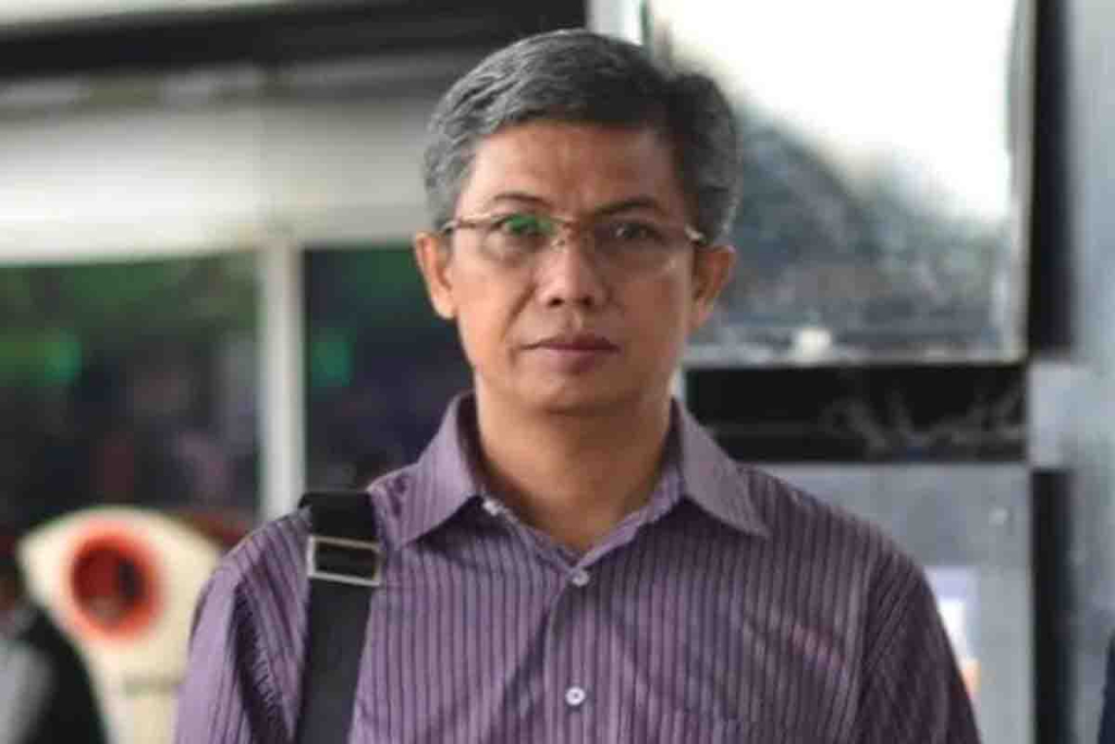 Gusdi Sastra