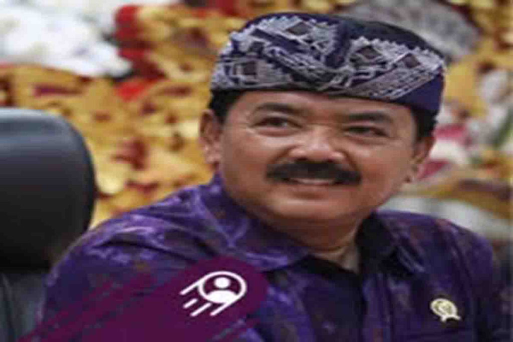 Hadi Tjahjanto