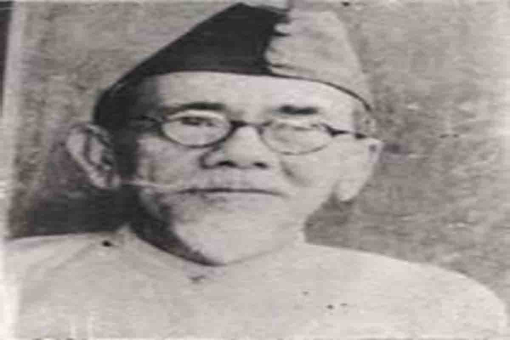 Haji Agus Salim
