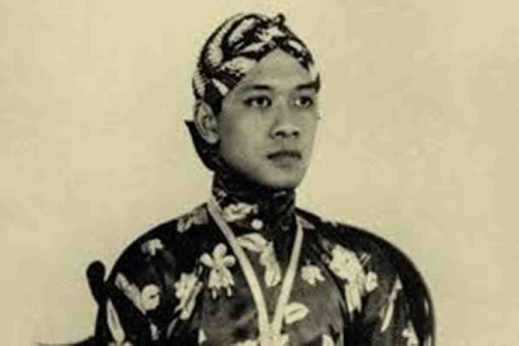 Sri Sultan Hamengkubuwono IX