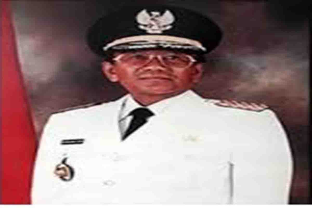 Hasan Basri Durin