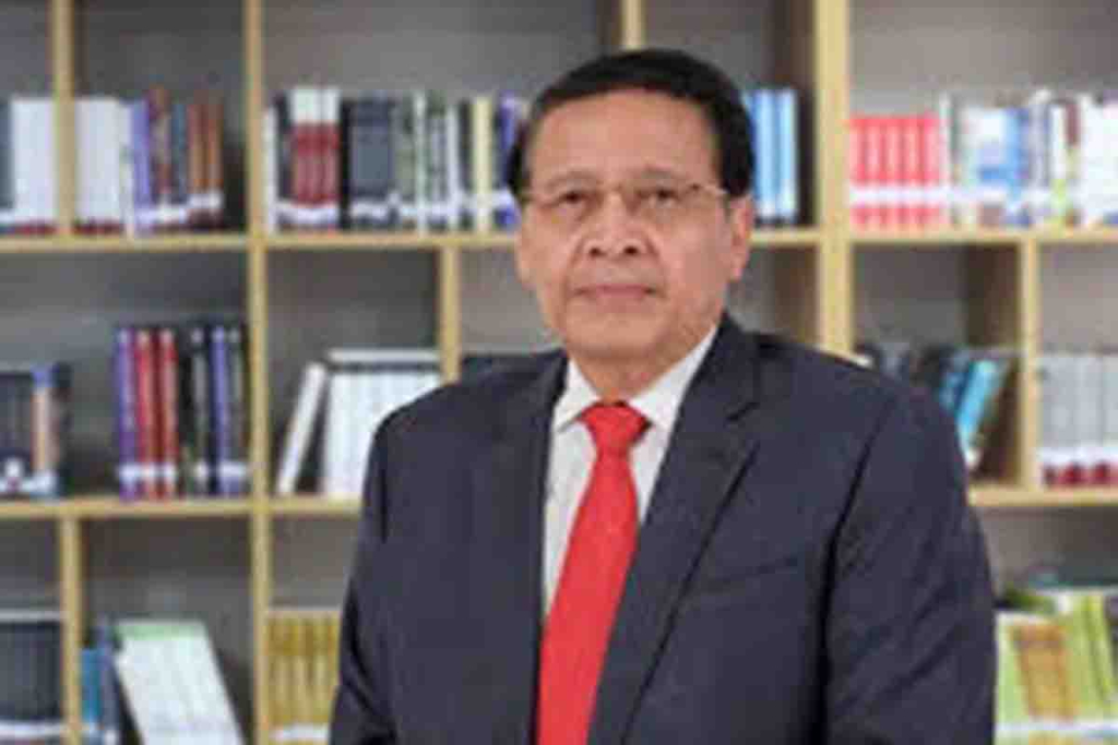 Hassan Wirajuda