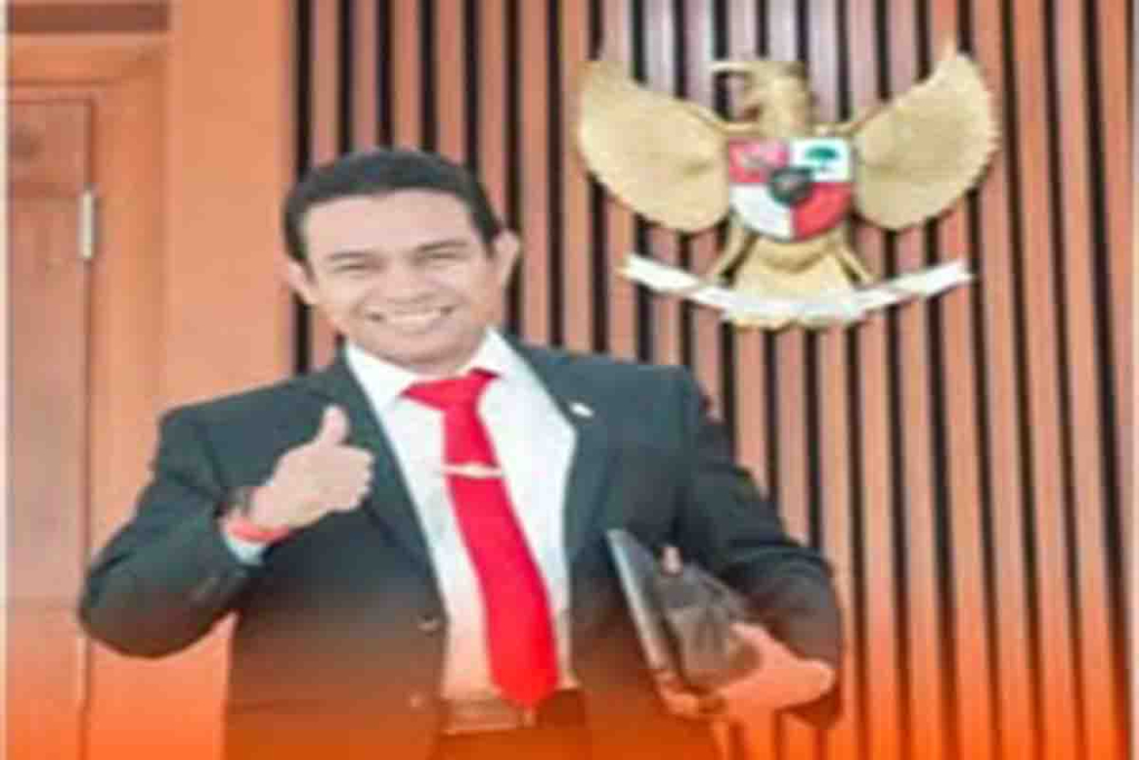Hendry Munief