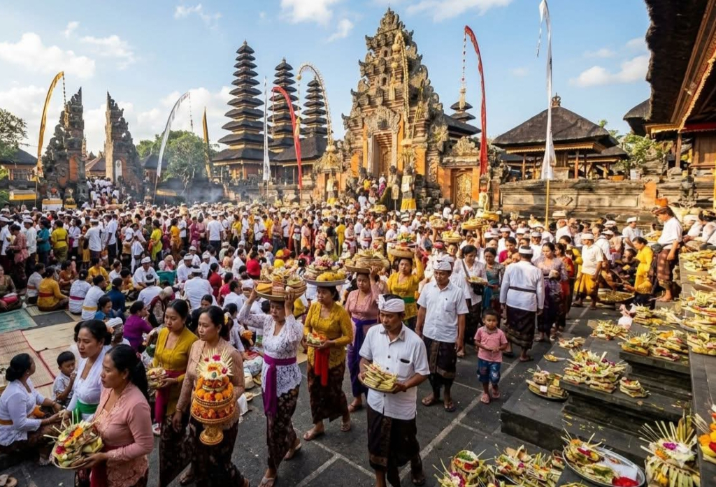 Hindu Bali