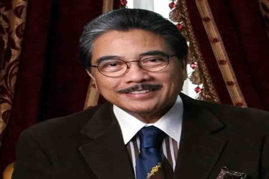 Hotma Sitompul