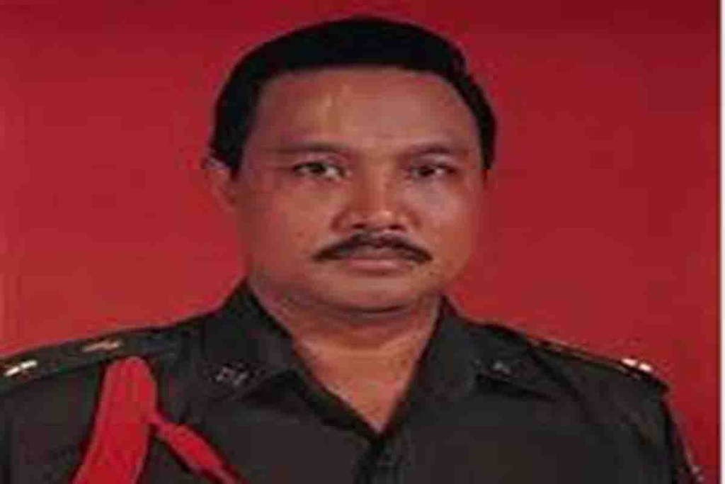 Ida Bagus Sudjana