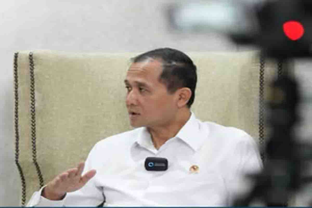 Dr. Muhammad Iftitah Sulaiman Suryanagara