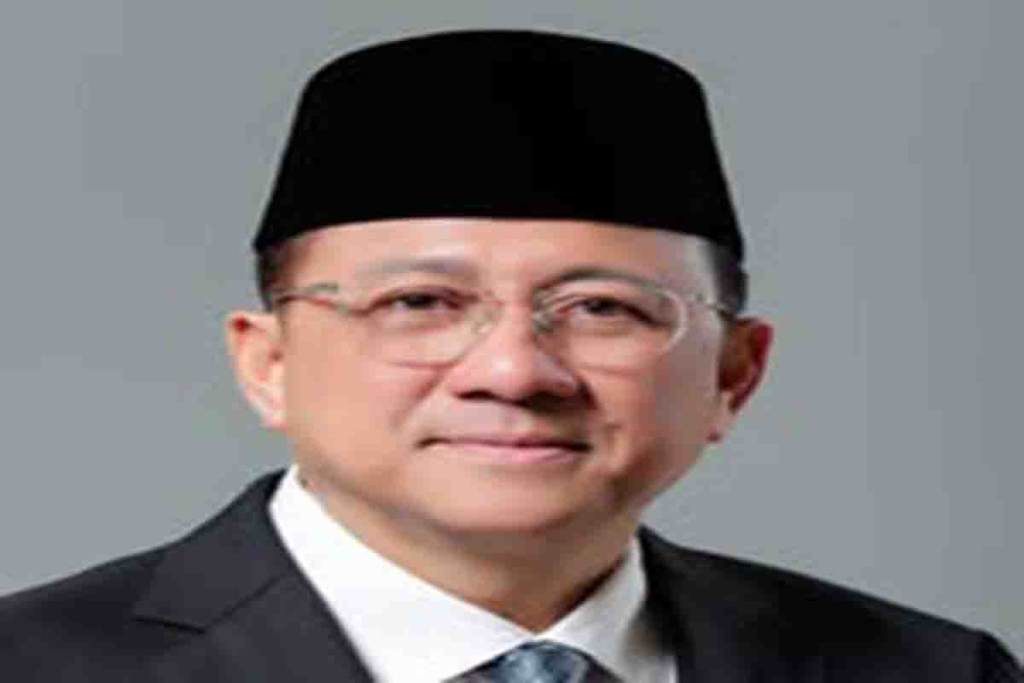 Irman Gusman