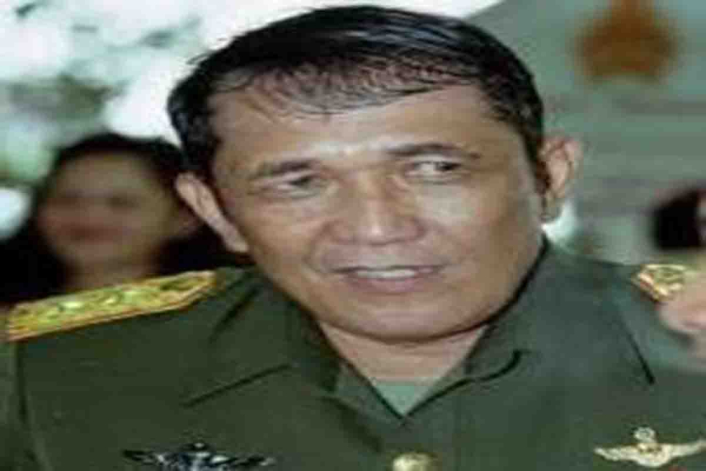 Ismed Yuzairi Chaniago