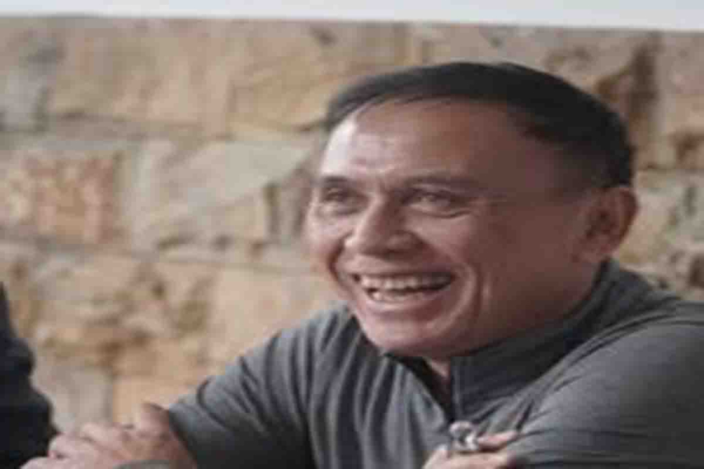 Mochamad Iriawan