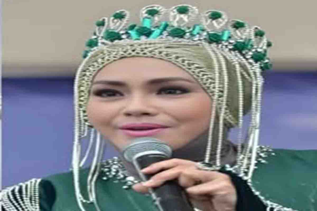 Iyeth Bustami