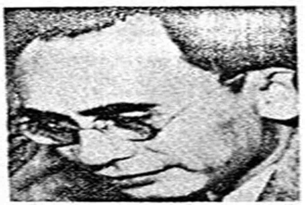 Prof. H. M. Joesoef Sou’yb