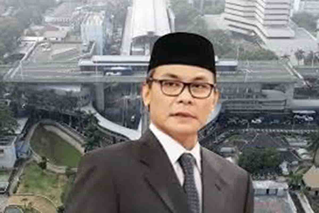 Johan Budi