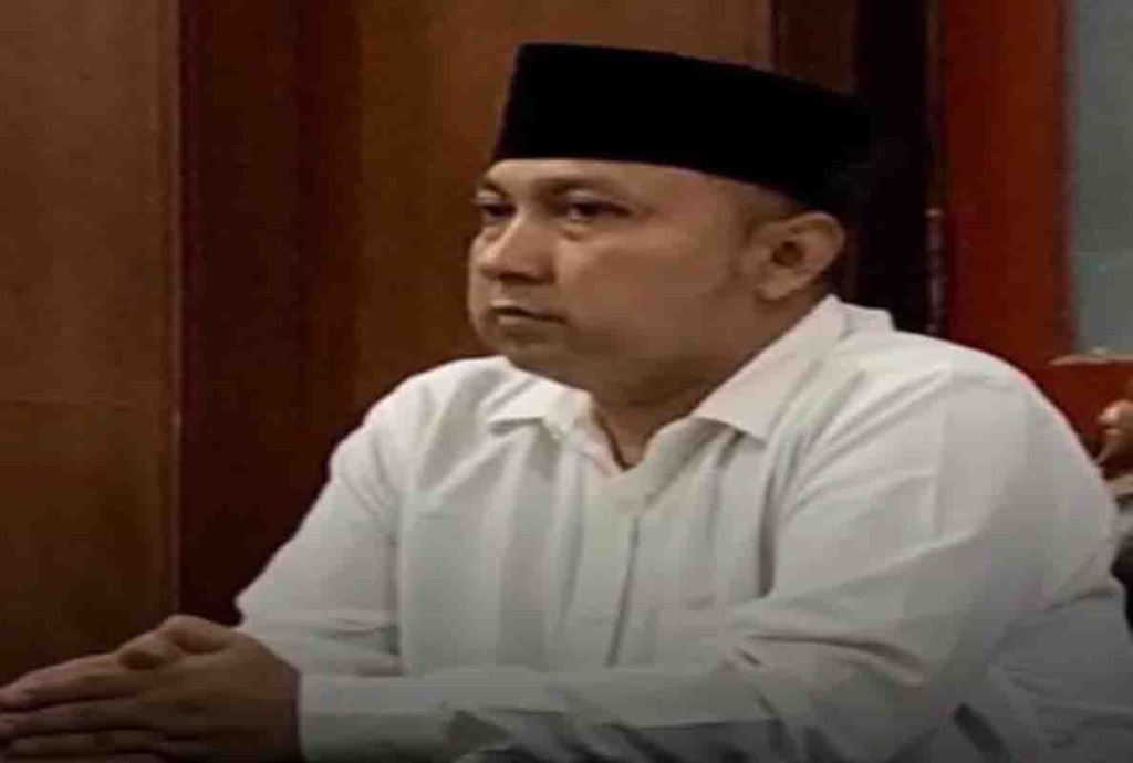 Dedy Susanto Mulyo