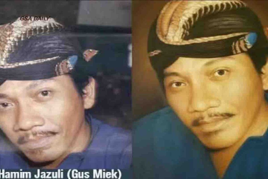 Gus Miek
