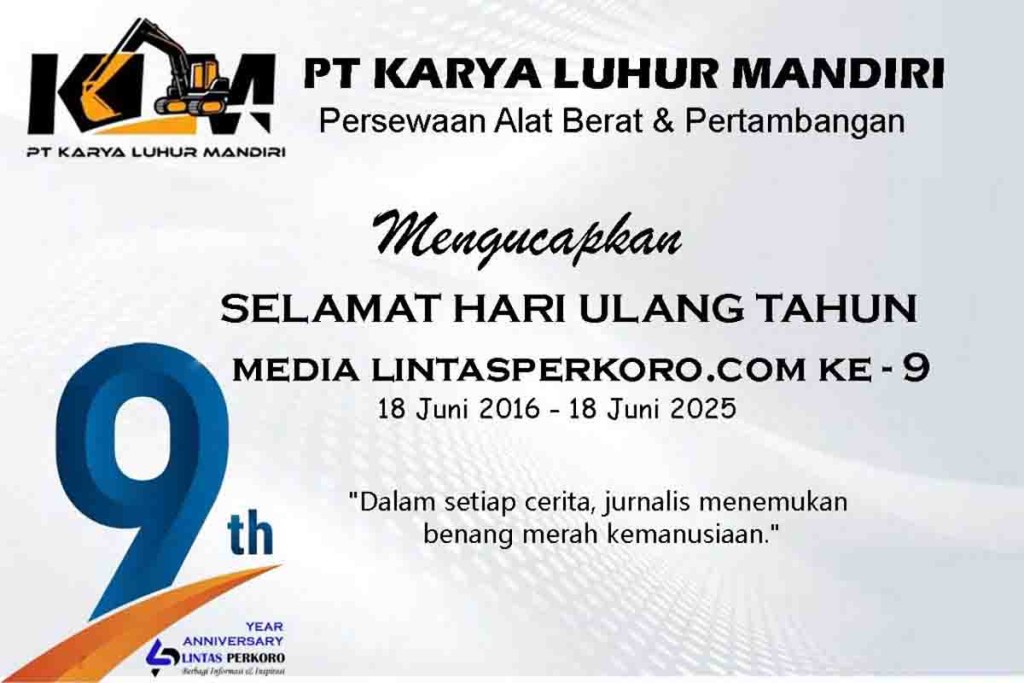 PT Karya Luhur Mandiri