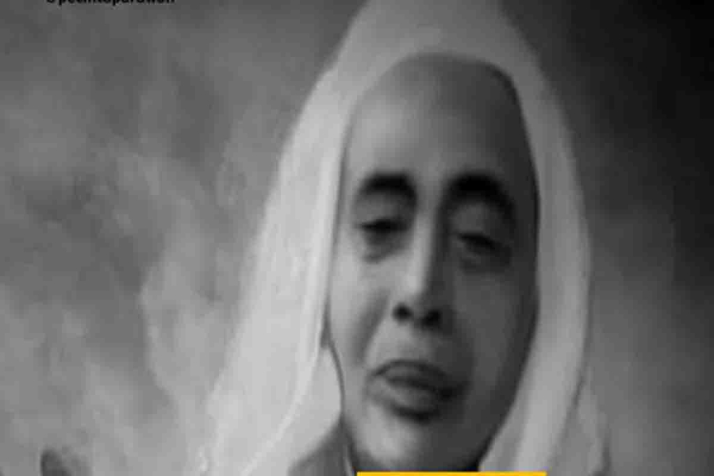 KH Hamid