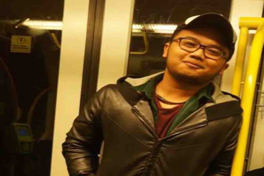 Andanu Prasetyo