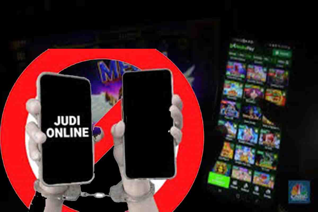 Judi online