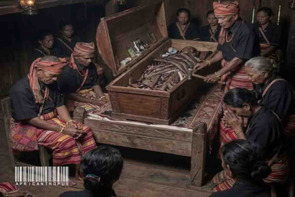Kusa Nakaf