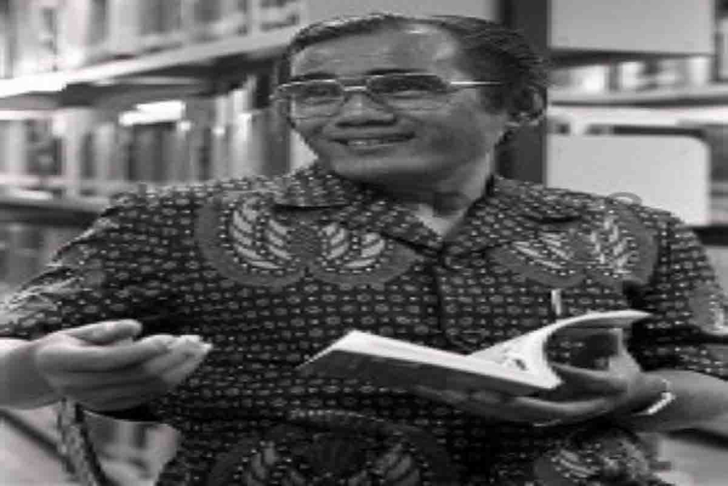 Lukman Ali