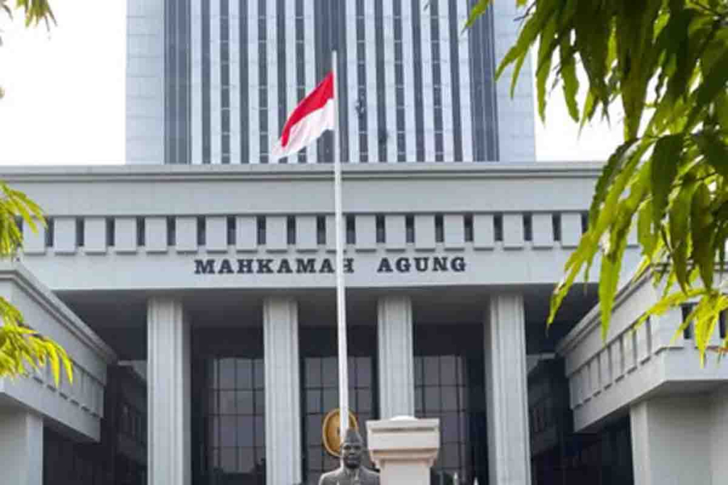 Mahkamah Agung