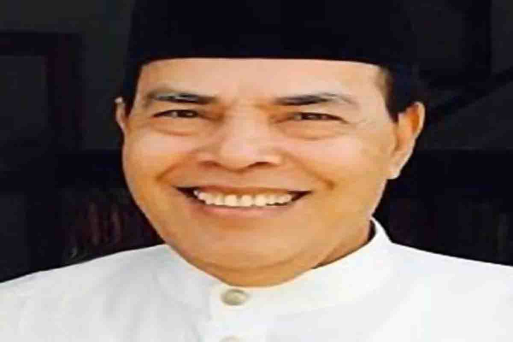 Makmur Hendrik