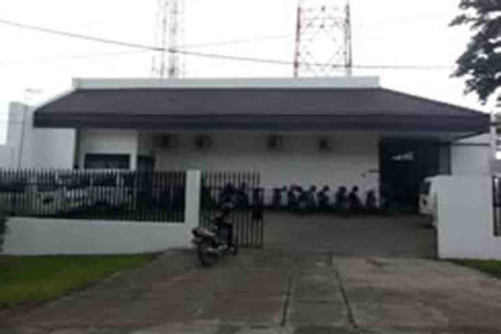 Kantor Malang TV