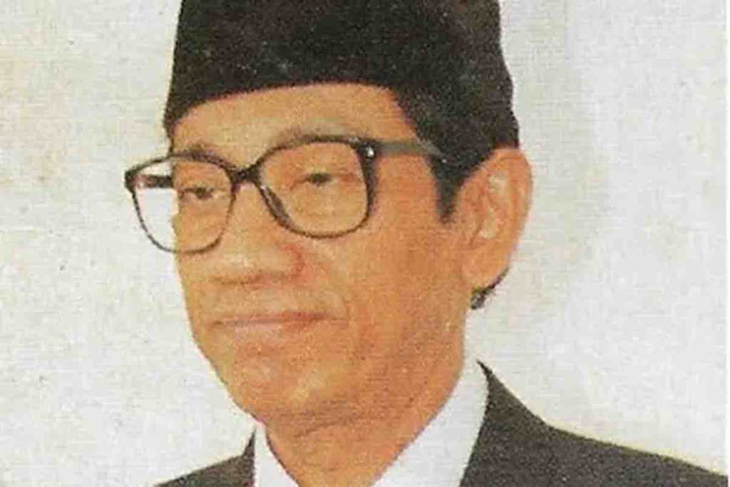 Mar'ie Muhammad