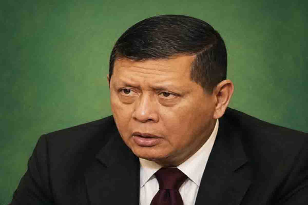 Marzuki Darusman