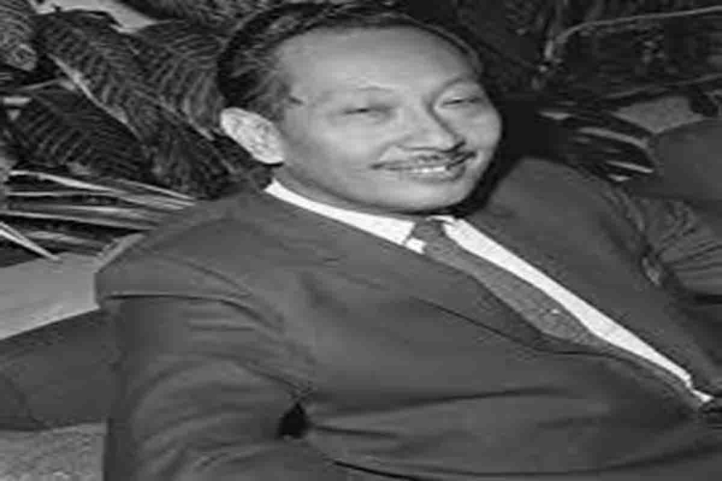 Mashuri Saleh