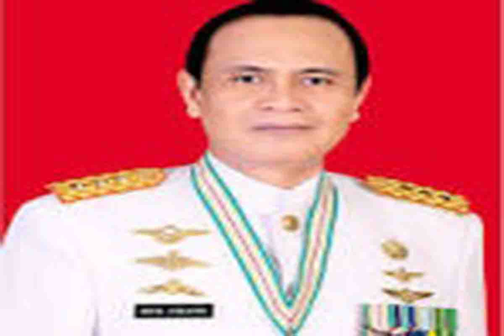 Mochamad Jurianto