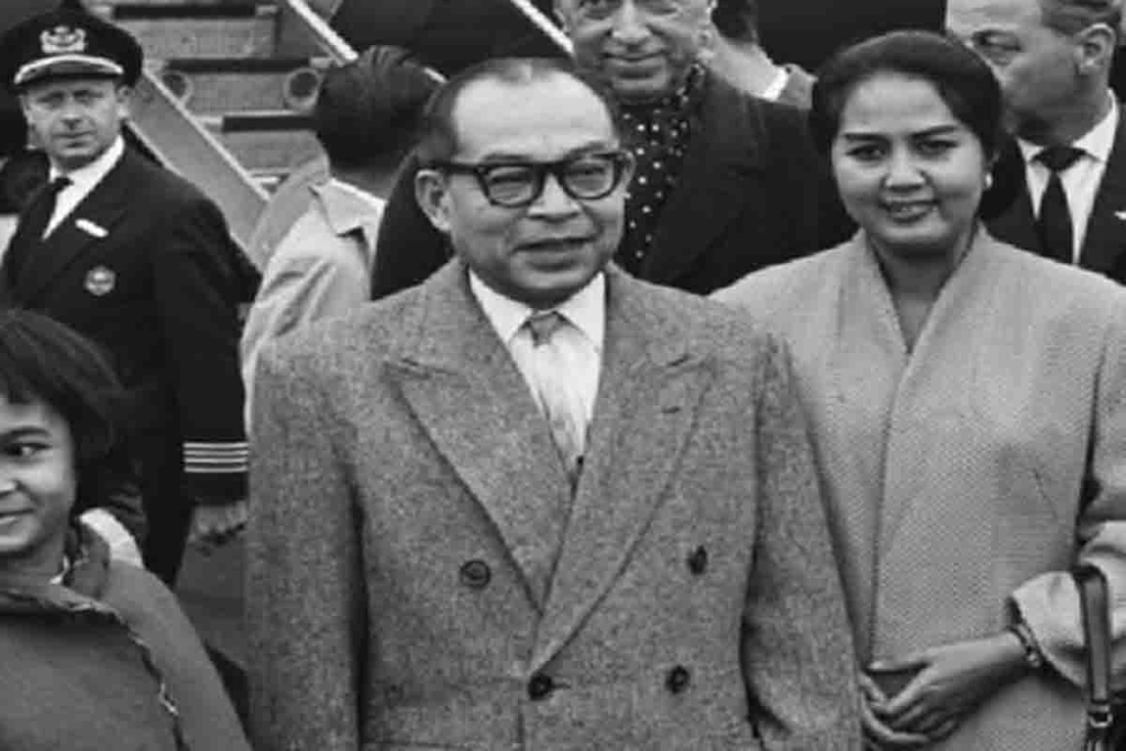 Mohammad Hatta