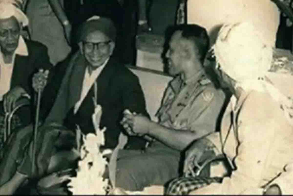 Kyai Nahdlatul Ulama
