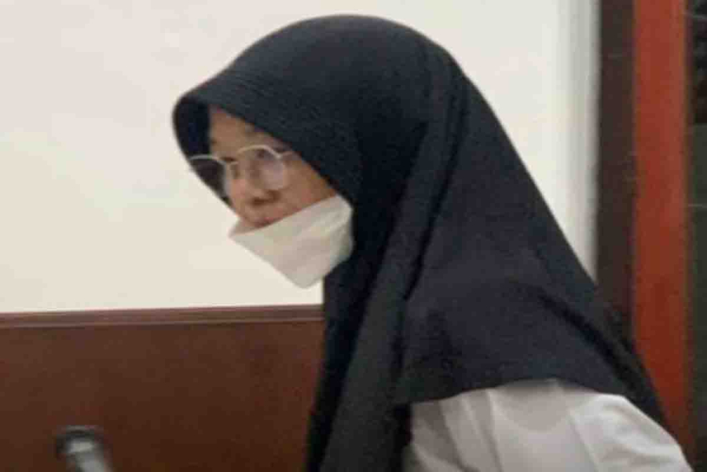 Endang Hariyati
