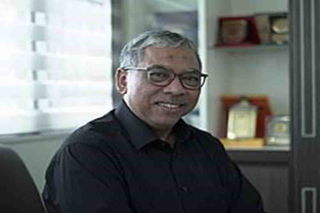 Nursyirwan Effendi