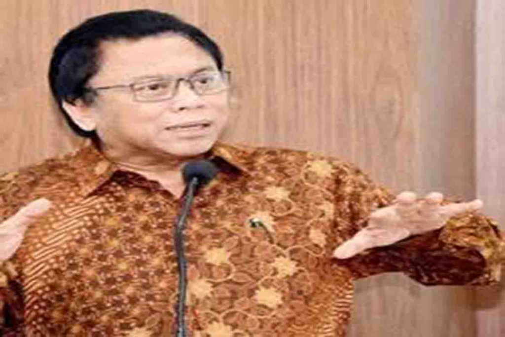 Oesman Sapta Odang