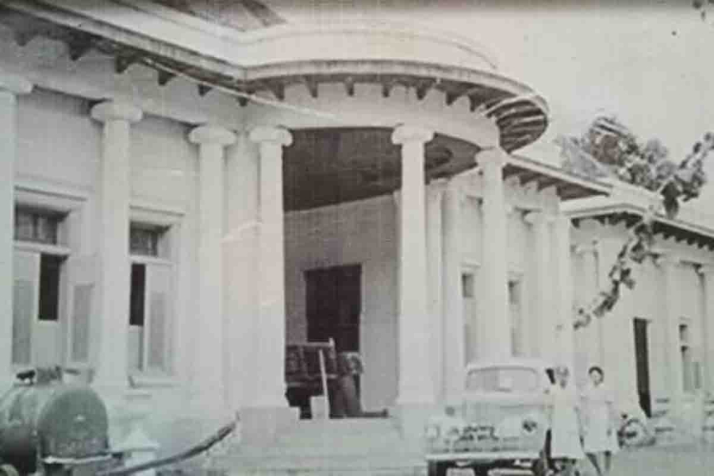 Rumah Sakit Panti Nirmala