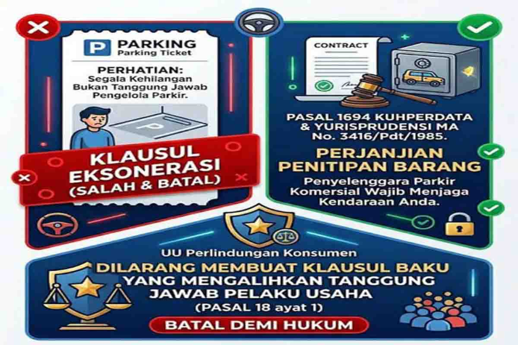 Parkir