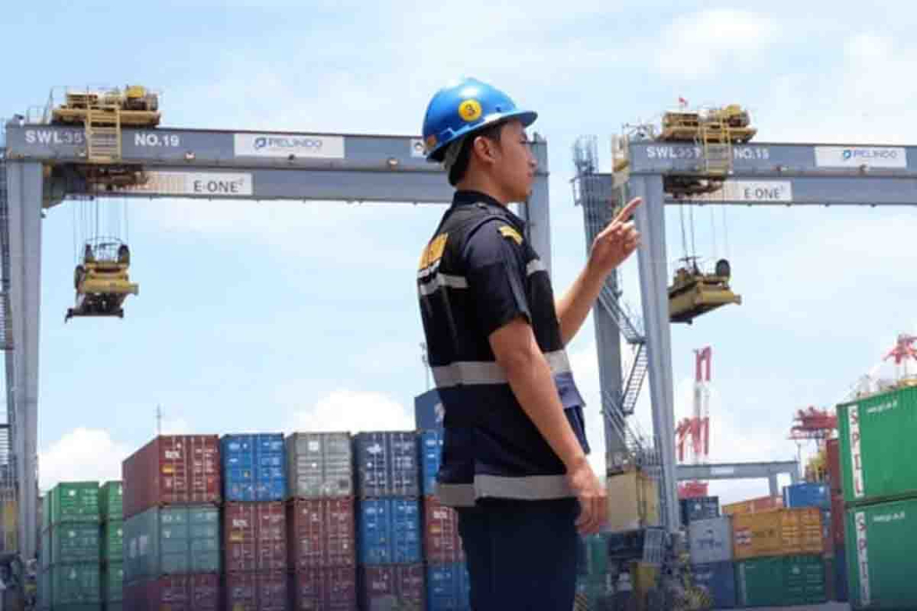 Penerimaan Kepabeanan dan Cukai