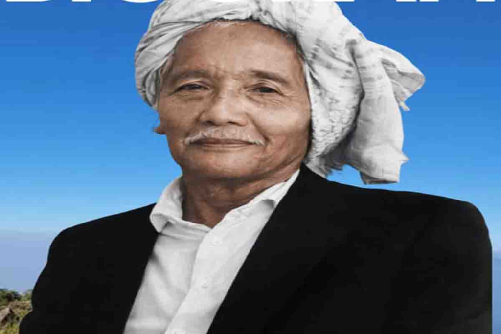 KH Abdul Qodir Hasan